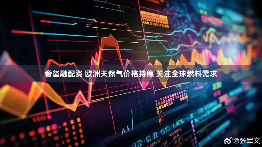 奢玺融配资 欧洲天然气价格持稳 关注全球燃料需求