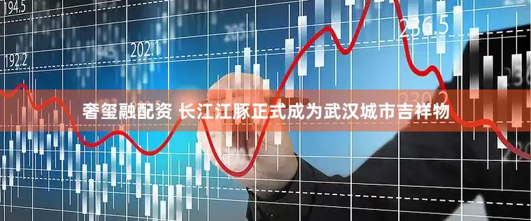 奢玺融配资 长江江豚正式成为武汉城市吉祥物